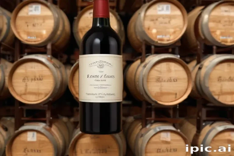wine background