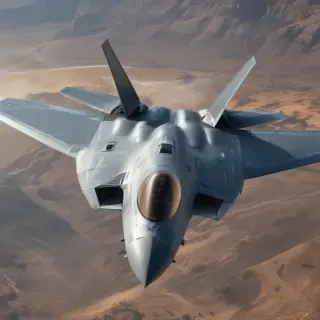 f-22 wallpaper