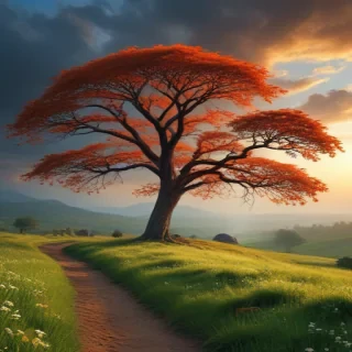 nature wallpaper phone