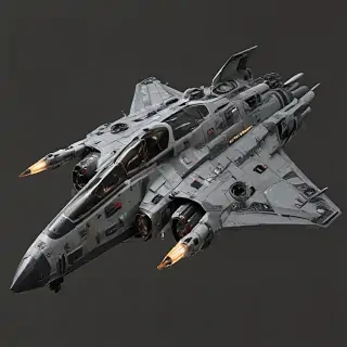 spaceship png