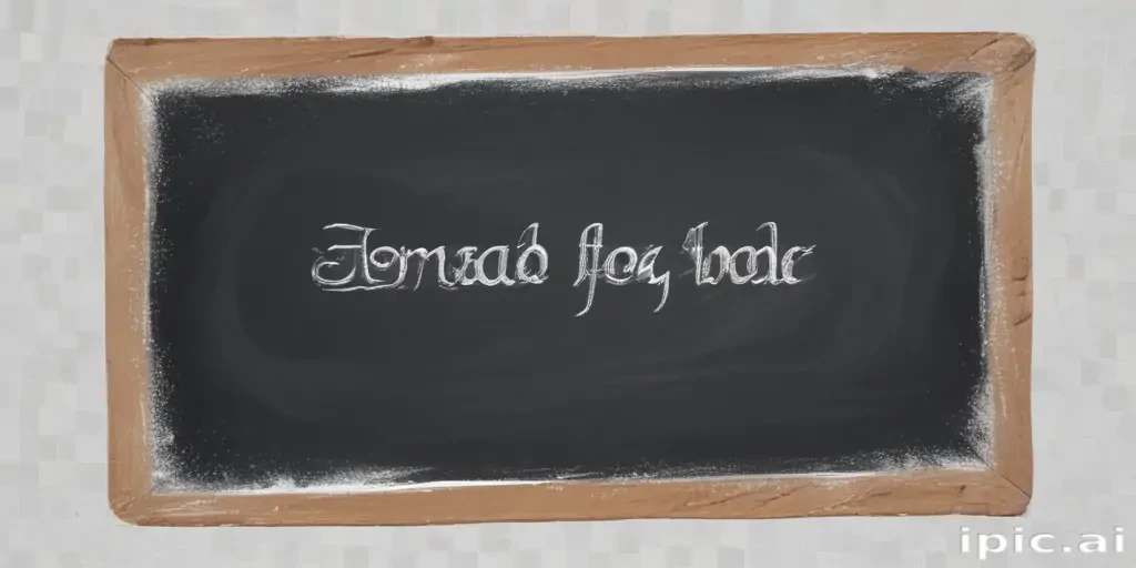 chalk png