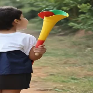vuvuzela