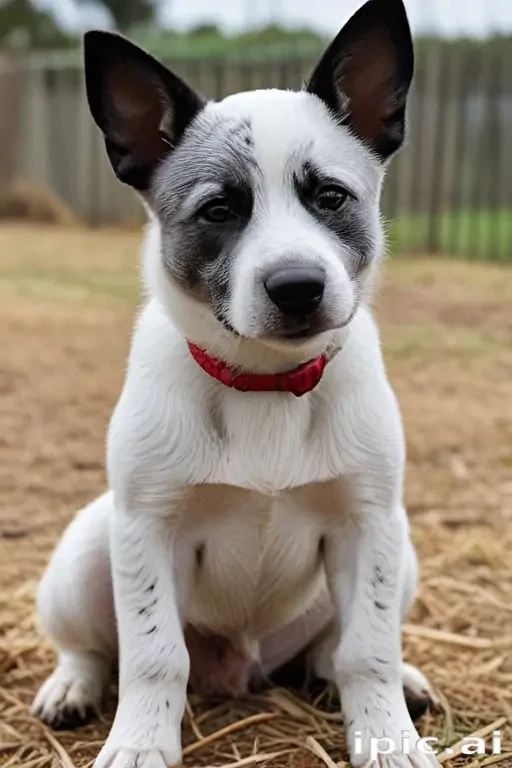 australian stumpy tail cattle dog