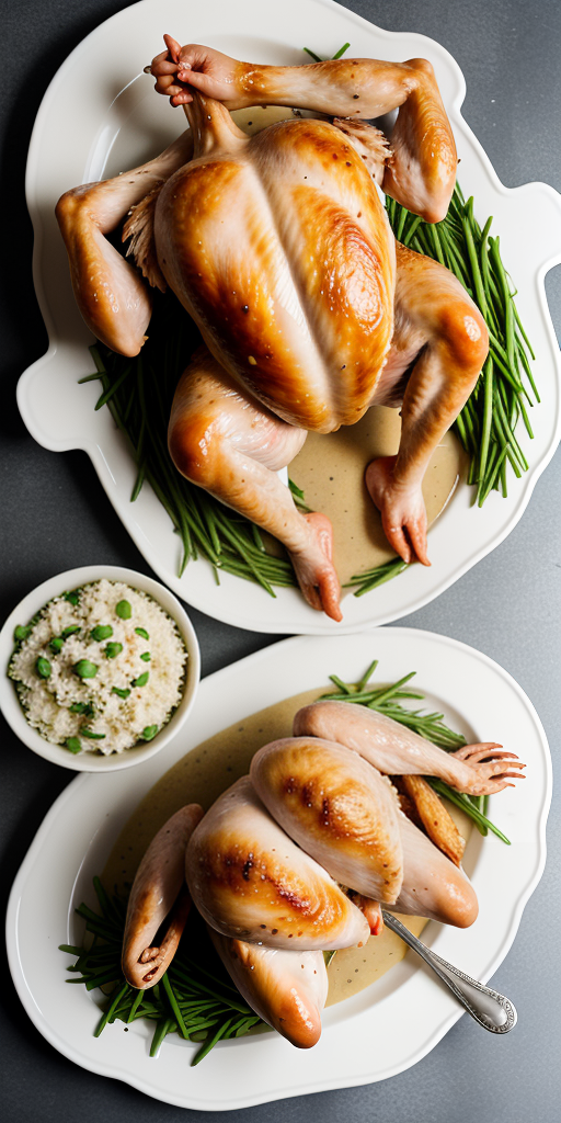 what to serve with marry me chicken