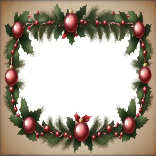 christmas border .png