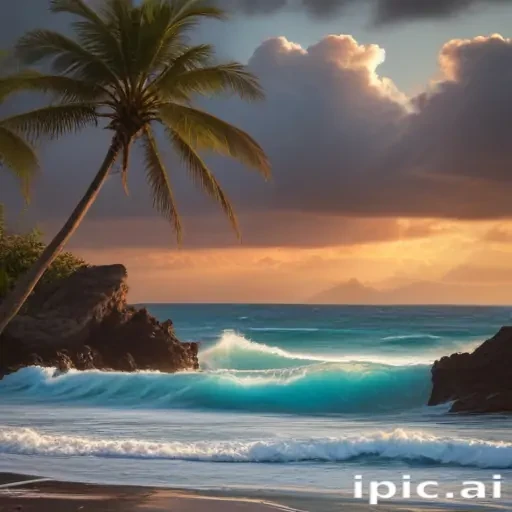 hawaii png