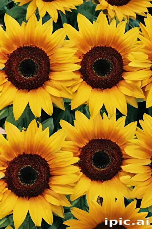 sunflower wallpapers