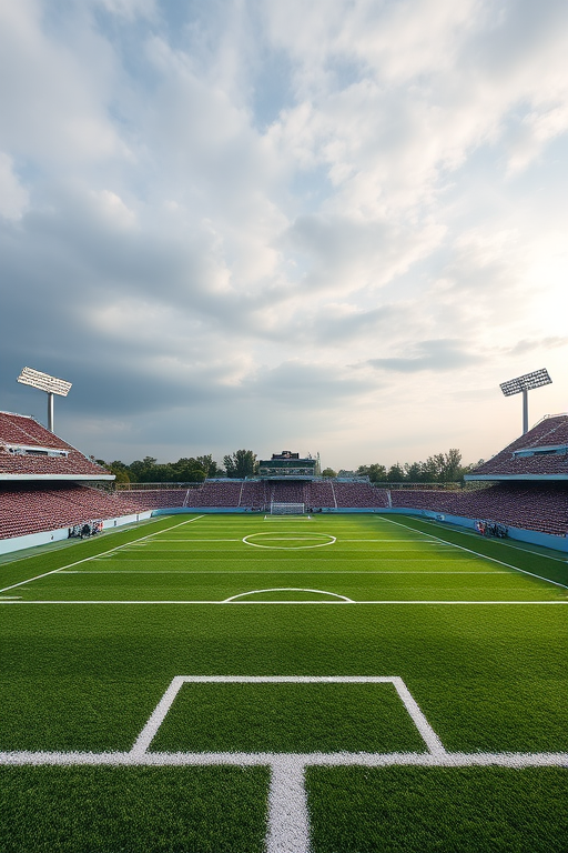 football field png