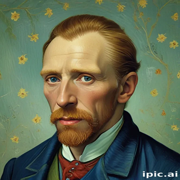 van gogh desktop wallpaper