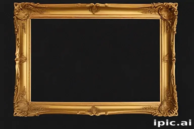 frame border png