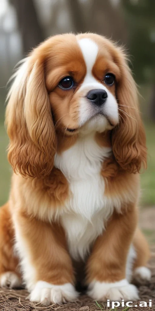 cav a malt dog breed