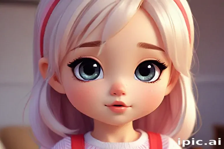 cartoon cute photo
