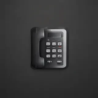 phone icon