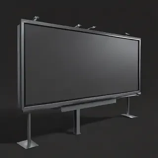 billboard png