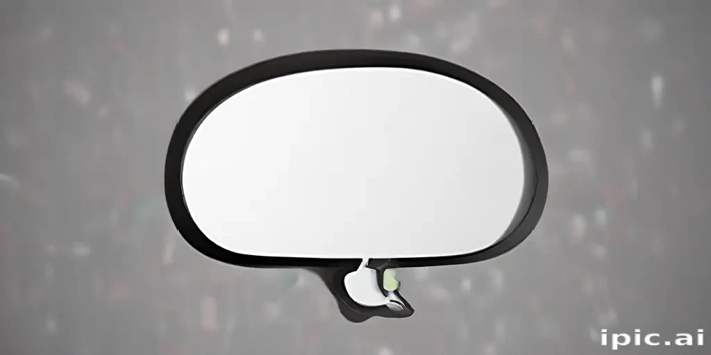 speech bubble