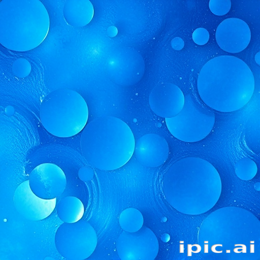 pretty blue wallpaper