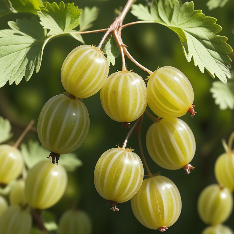 where can i buy gooseberries