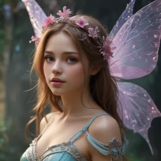 fairy png