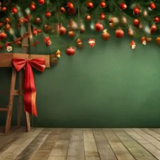 high resolution christmas backdrop