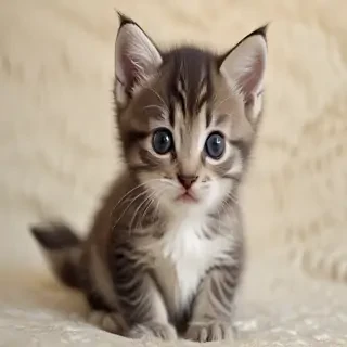 kitten wallpaper
