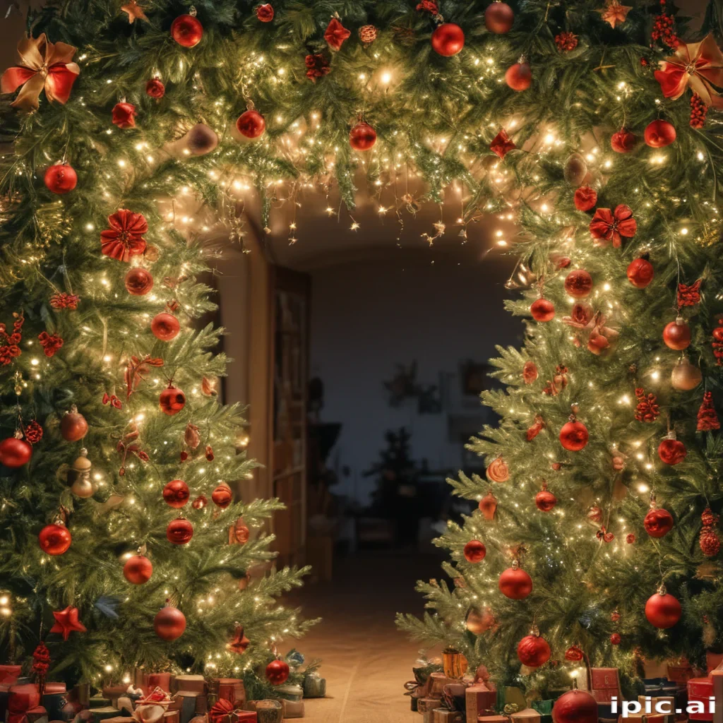 christmas transparent images