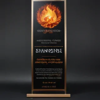 banner transparent
