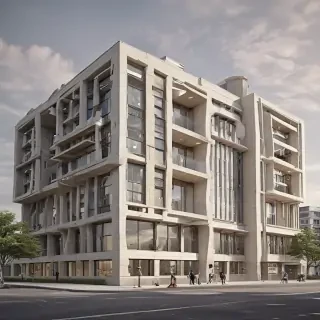 architectural designs