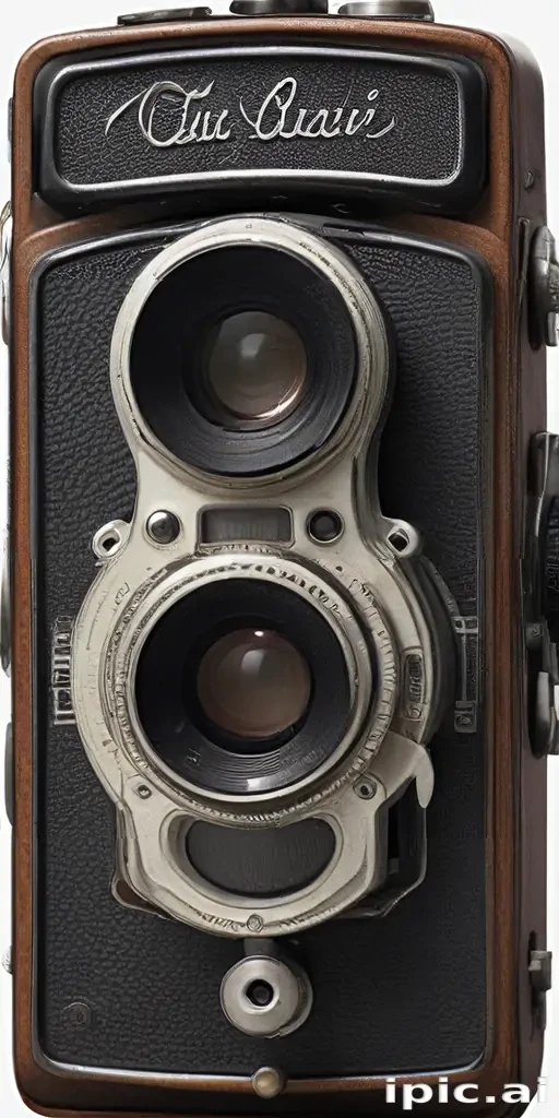vintage camera png