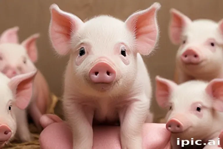 pig wallpaper