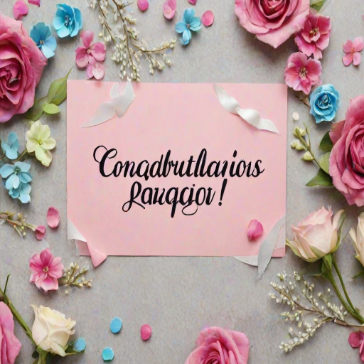 congratulations images