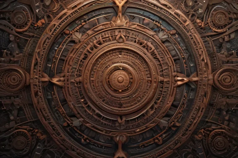 tribal background