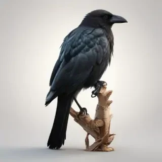 crows png