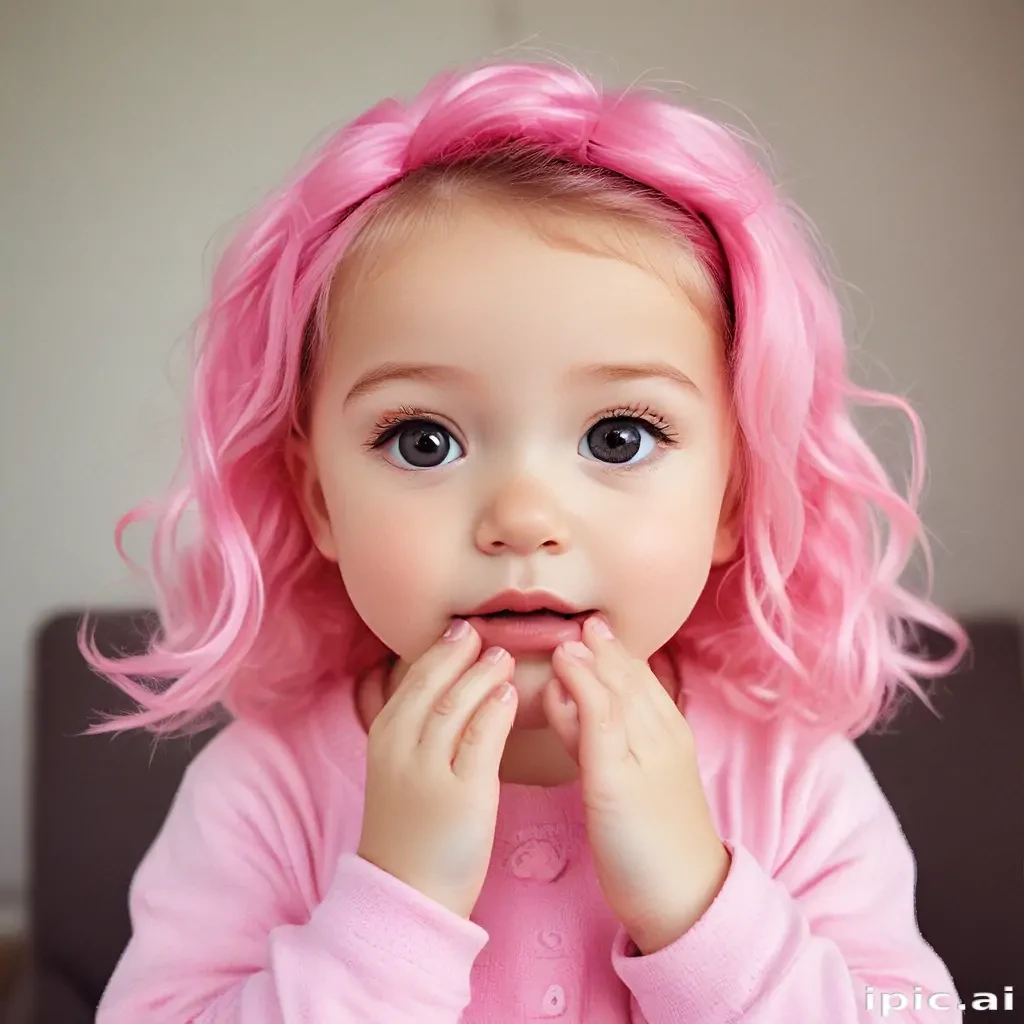 cute pink photos