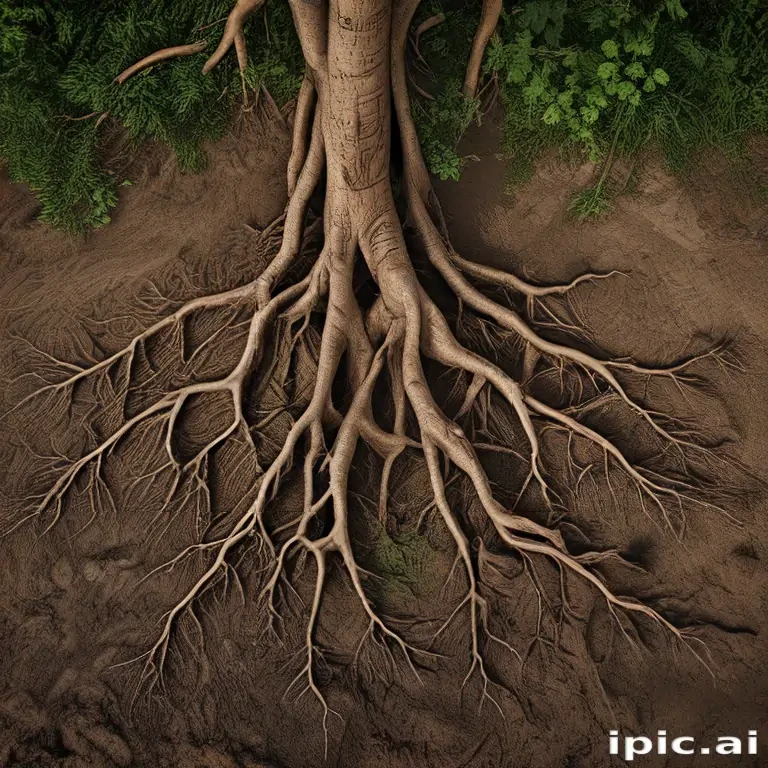 roots png