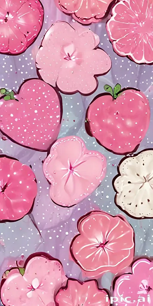 iphone wallpaper girly