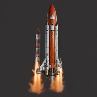 rocket png