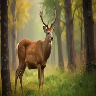 deer wallpapers