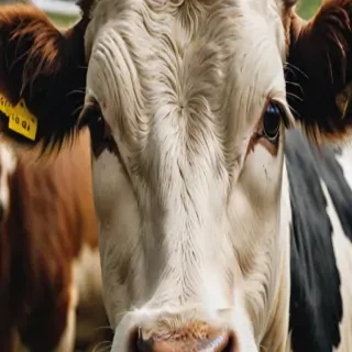 cow print wallpapers aesthetic