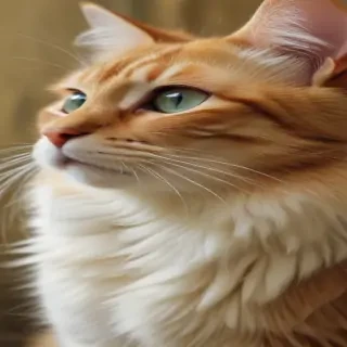 cat noises
