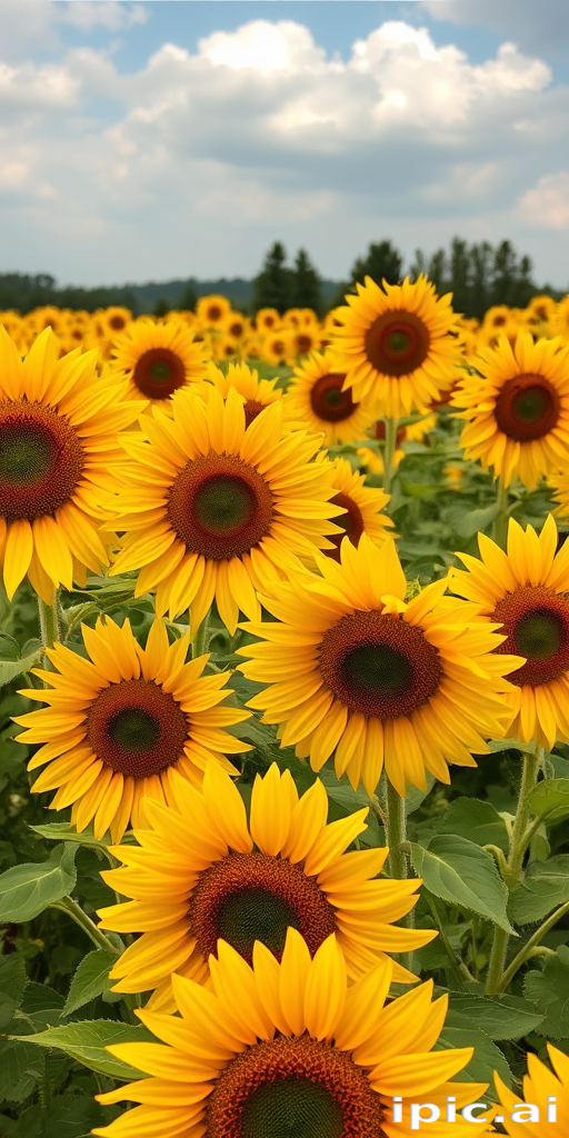 sunflower wallpapers