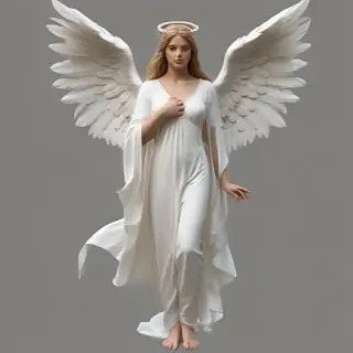 png angel