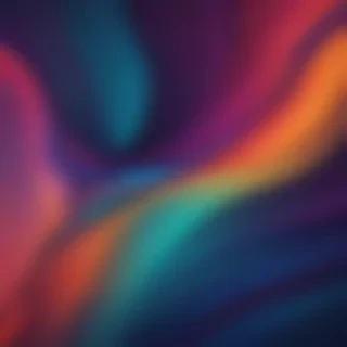 abstract backgrounds for iphone