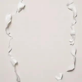 torn paper transparent