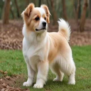 cockeranian dog breed