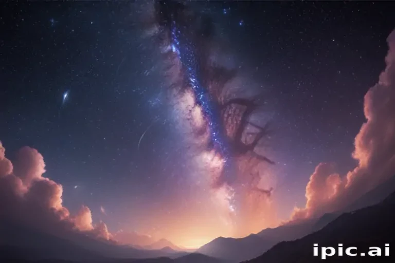 aesthetic galaxy