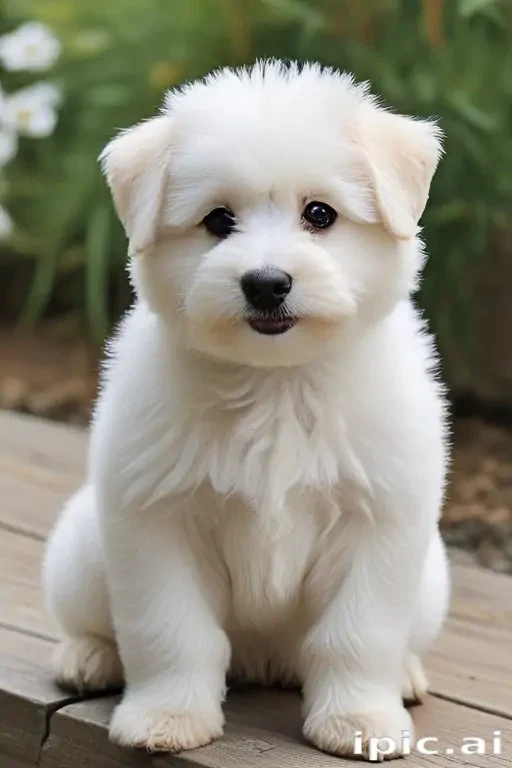 eskipoo dog breed
