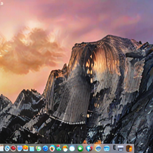mac wallpaper