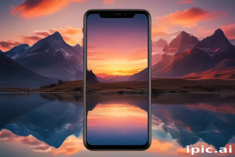 pretty backgrounds for phones