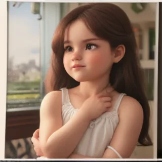 cute and image