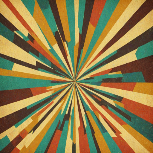 cool retro backgrounds